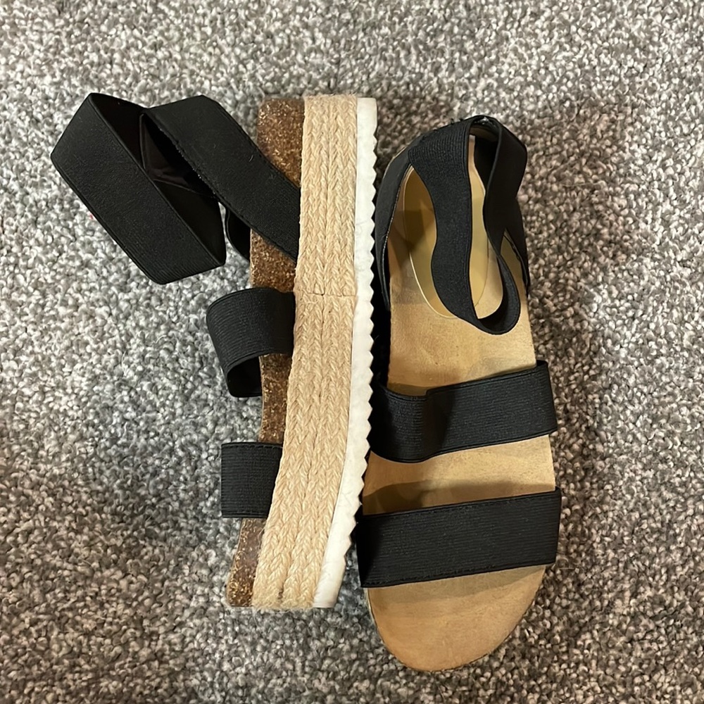 Madden Girl Sandals